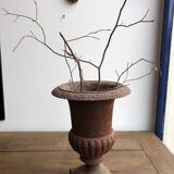 Cast Iron Basin Circa 1900