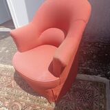 Toad chair