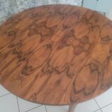 Vintage round table