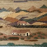 Wall tapestry