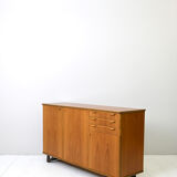 Scandinavian highboard