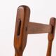 Set of 8 Dining or Inn Chairs, Valentin Jadrníček, Early 20th Century
