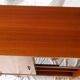 Scandinavian buffet in teak