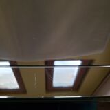Vintage Venetian mirror dressing table
