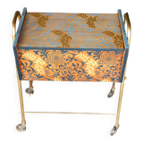 Sewing furniture