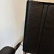 Vintage Cantilever Mart Stam S 34 Inspired  Desk Chair, Italy 1980’s