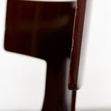 Chaise "Anziano" John Hutton pour Donghia I Set de Quatre