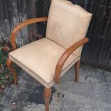 Bridge chair