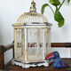 Cage à oiseaux ancienne