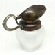 L9s bohemia art deco milk jug