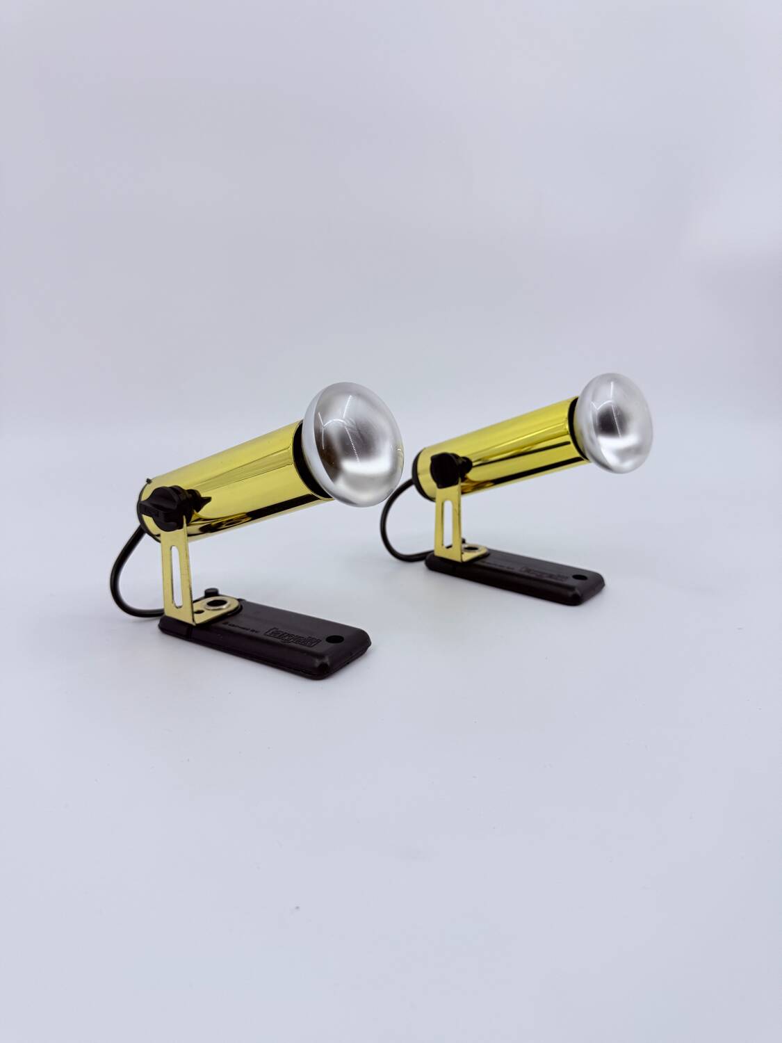 Targetti wall light