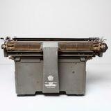 Royal Typewriter 1950 USA