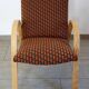 Fauteuil Vintage Bow Wood Steiner - 1950