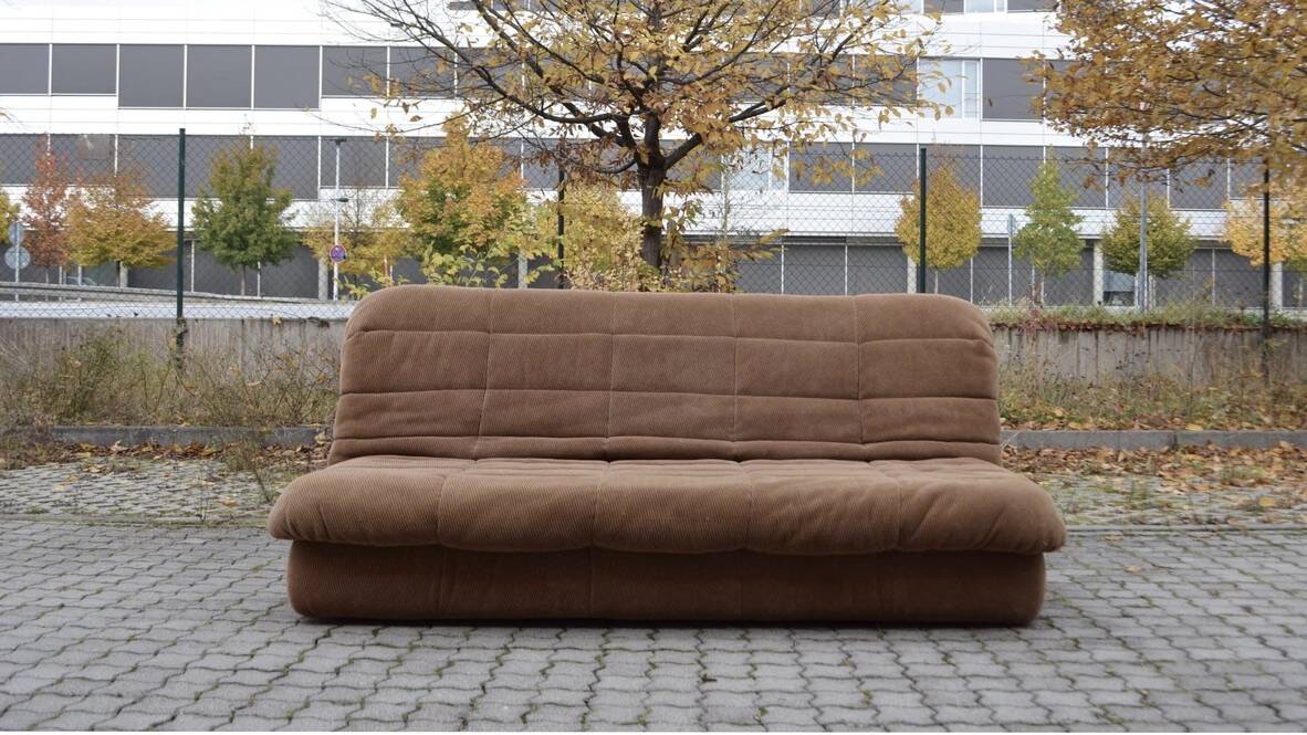 Cinna / Ligne Roset Sofa Daybed GAO