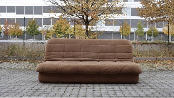 Cinna / Canapé-lit Ligne Roset GAO