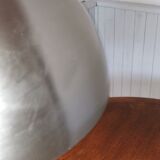 Mushroom lamp