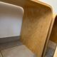 Trio tables basses gigognes