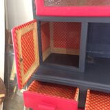 Meuble Mado 2 portes