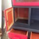 Meuble Mado 2 portes
