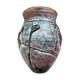 Vase by Jean-Claude Novaro from 1989
