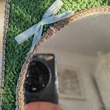 Mirror 50s