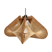 Scandinavian hanging lamp