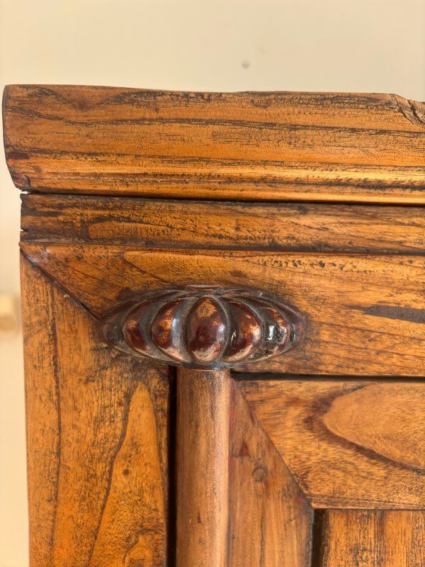 Chinese Wedding Cabinet