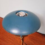 Lampe tripode Philips, modèle Bijou, design Louis Kalff