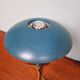 Philips tripod lamp, Bijou model, Louis Kalff design
