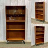 G-Plan Teak Bookcase from the 70s