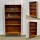 G-Plan Teak Bookcase from the 70s