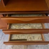 Scandinavian sideboard