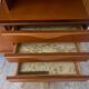 Enfilade scandinave