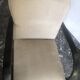 Art Deco armchair