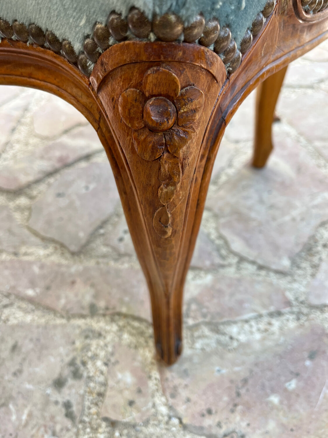 Fauteuil cabriolet