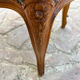 Fauteuil cabriolet