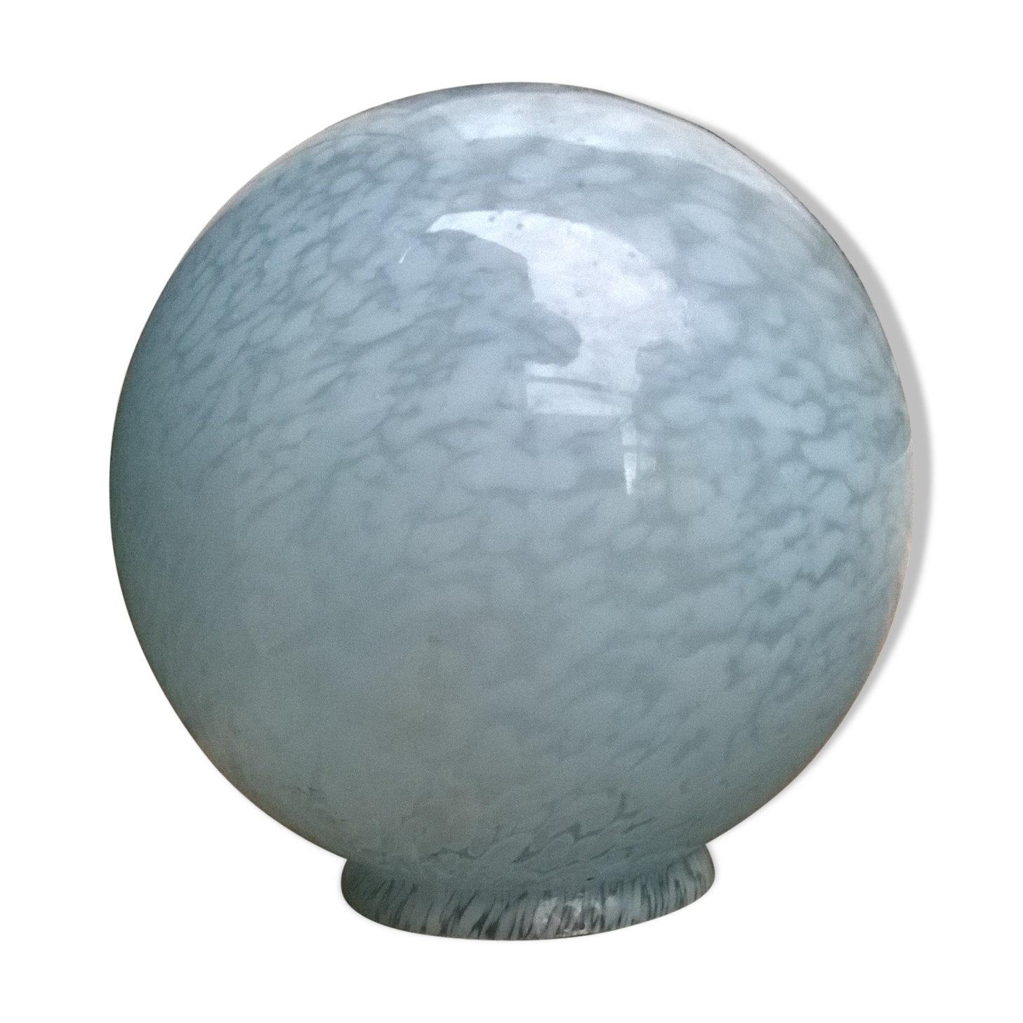 Art deco Suspension Ball