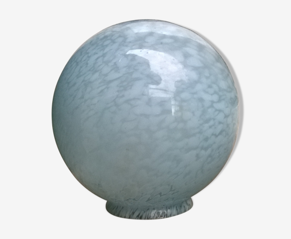 Boule de suspension Art deco