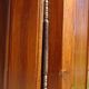 Ancienne armoire Louis Philippe en noyer