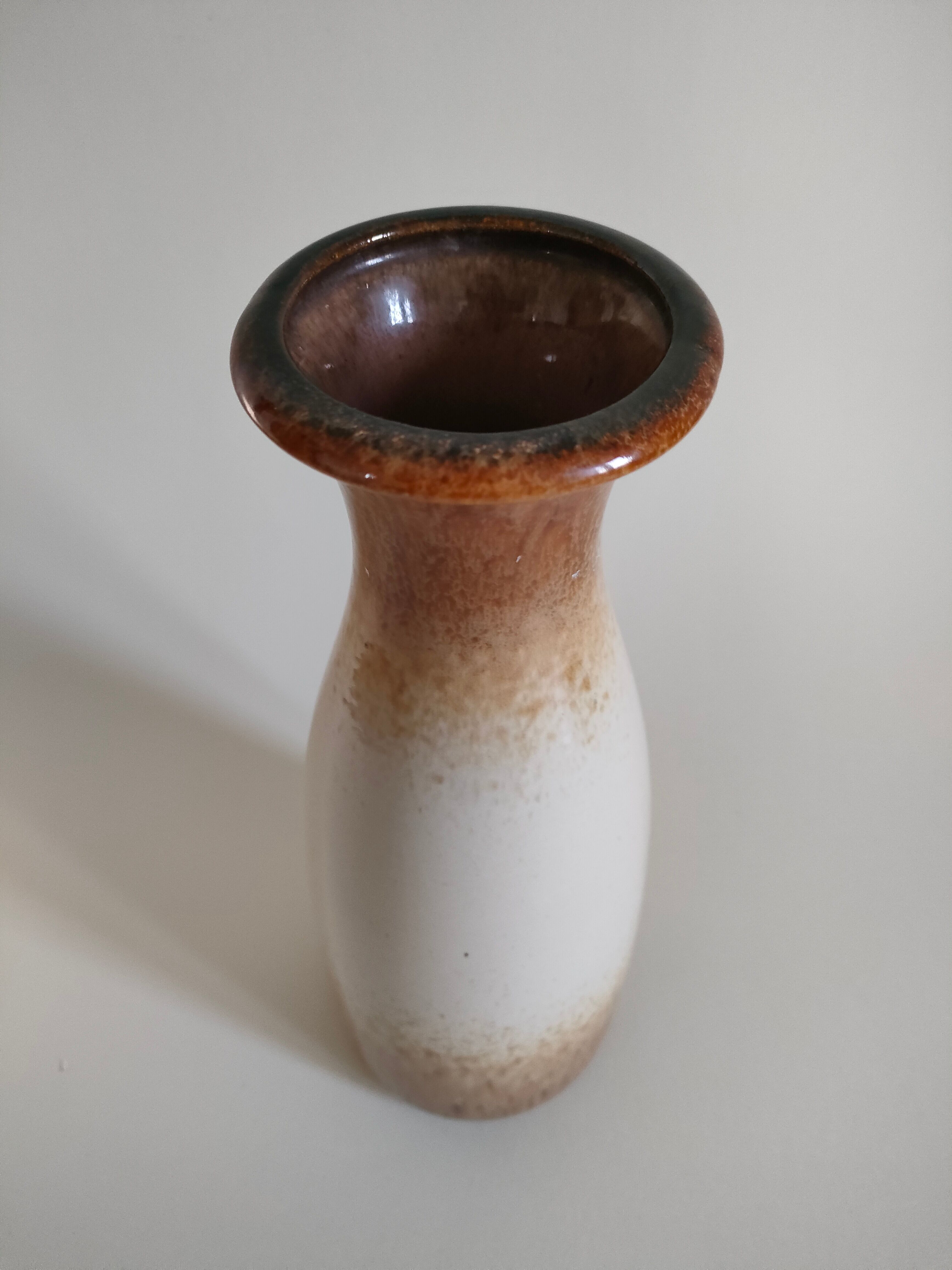 Vintage vase