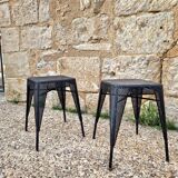 2 stools