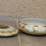 Bonbonniere or jewelry box