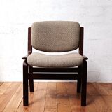 Vintage Scandinavian style chair
