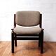 Vintage Scandinavian style chair