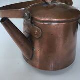 Copper kettle