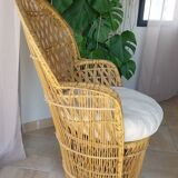 Emmanuelle chair