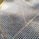 Garden furniture in iron