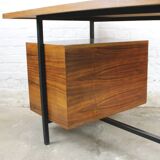 “Minor” model desk by Jean Domps, Trefac edition