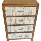 Set of occasional furniture