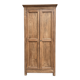 Parisian wardrobe with hanging space (renovated)